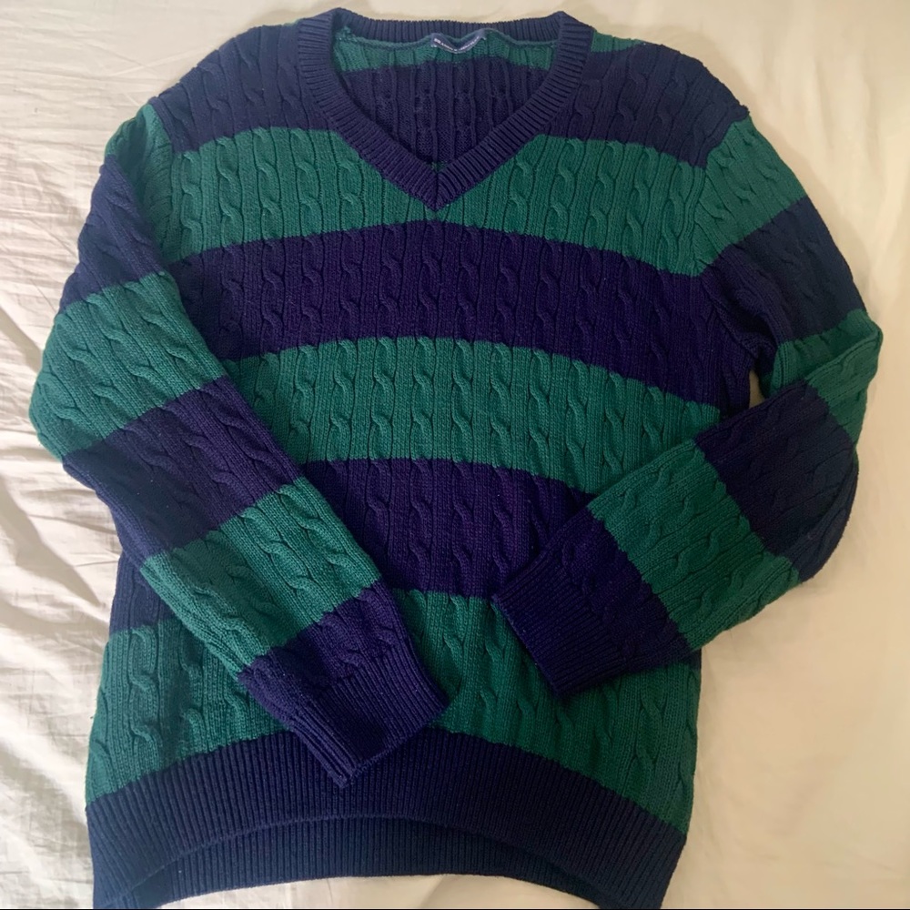 Brandy Melville Brianna sweater